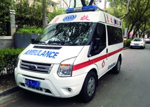 忻州长途跨省救护车